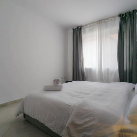 Center Luxury Rooms Tirana Kültér fotó